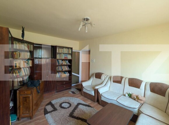 Apartament de vânzare 2 camere Micro 4 - 203501AV | BLITZ Târgoviște | Poza1
