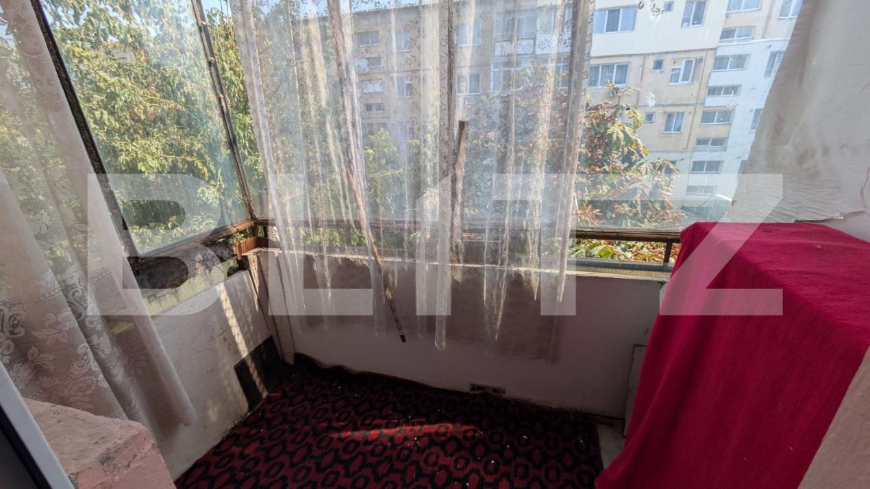 Apartament de vânzare 2 camere Micro 4 - 203501AV | BLITZ Târgoviște | Poza3