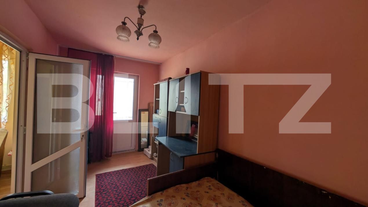 Apartament de vânzare 2 camere Micro 4 - 203501AV | BLITZ Târgoviște | Poza4
