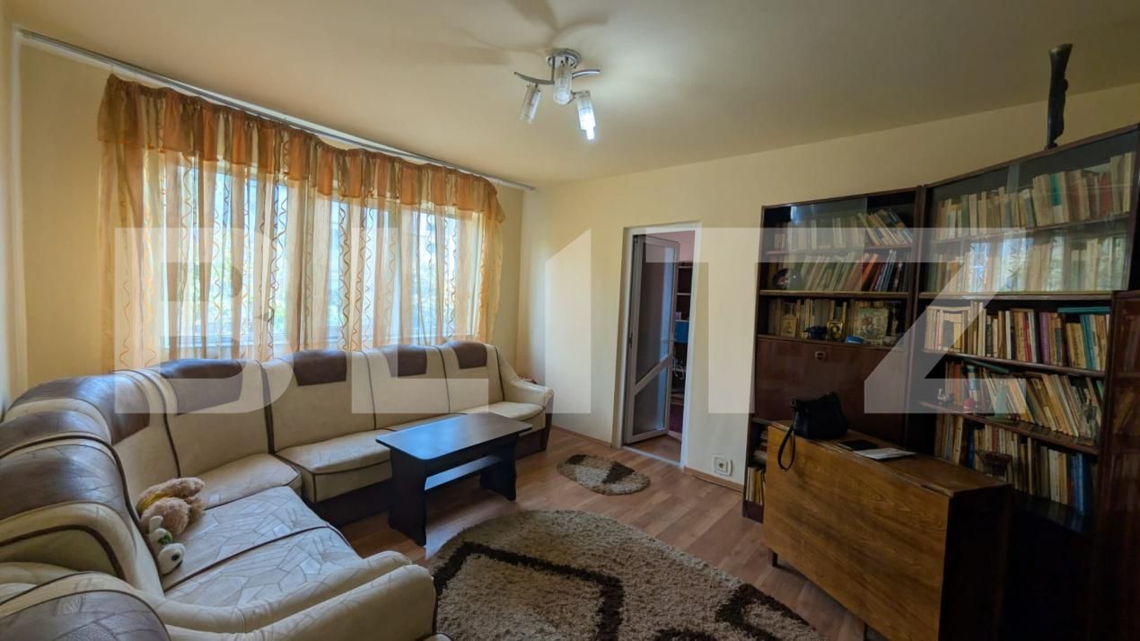 Apartament de vânzare 2 camere Micro 4 - 203501AV | BLITZ Târgoviște | Poza2
