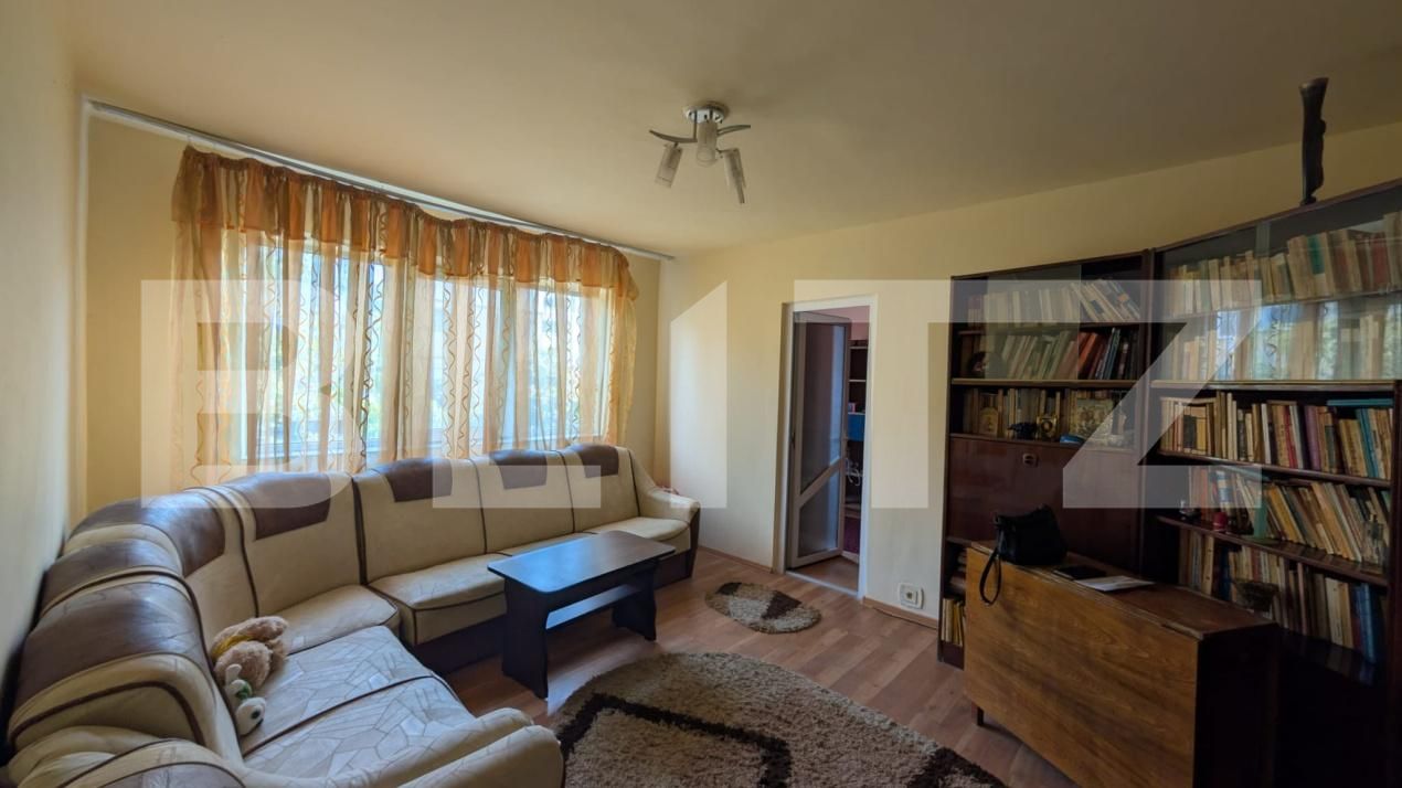 Apartament de vânzare 2 camere Micro 4 - 203501AV | BLITZ Târgoviște | Poza5