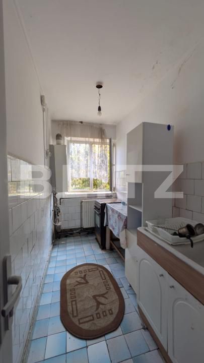 Apartament de vânzare 2 camere Micro 4 - 203501AV | BLITZ Târgoviște | Poza8