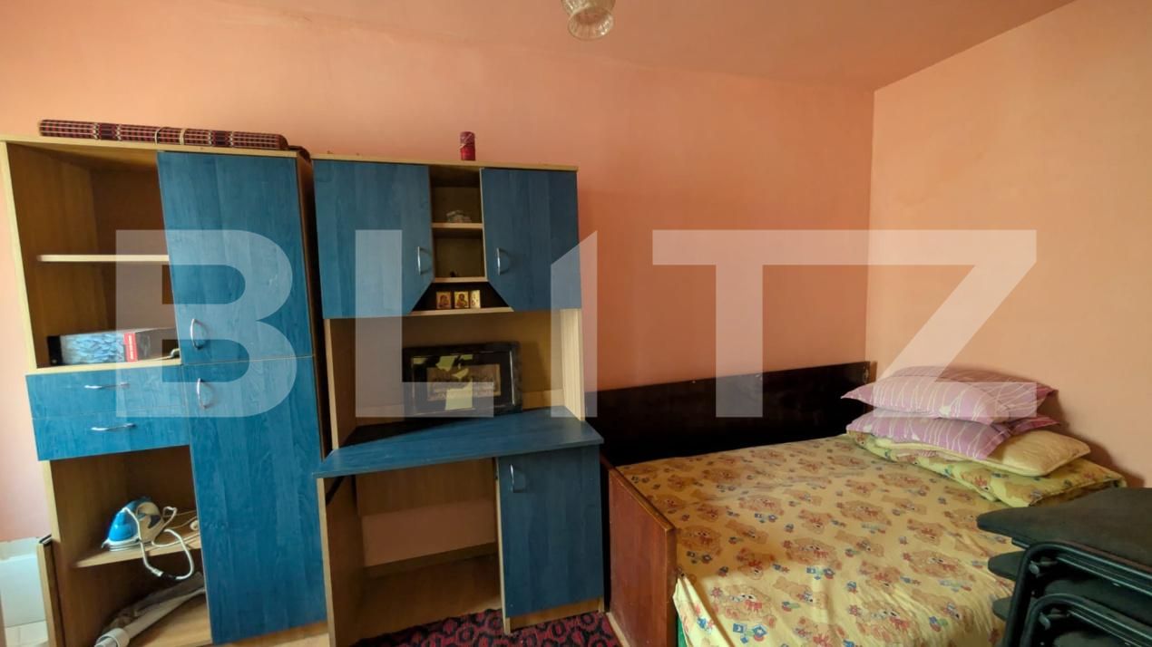 Apartament de vânzare 2 camere Micro 4 - 203501AV | BLITZ Târgoviște | Poza6