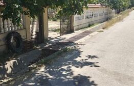 Teren de vânzare, 2.000 mp, deschidere 60 m, zona Dobra