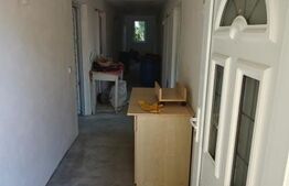 Casă individuală, 116 mp, teren 520 mp, deschidere 20 m, zona Dobra