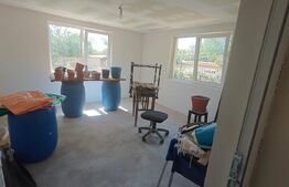 Casă individuală, 116 mp, teren 520 mp, deschidere 20 m, zona Dobra