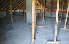 Casă individuală, 116 mp, teren 520 mp, deschidere 20 m, zona Dobra