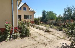 Casă individuală, 116 mp, teren 520 mp, deschidere 20 m, zona Dobra