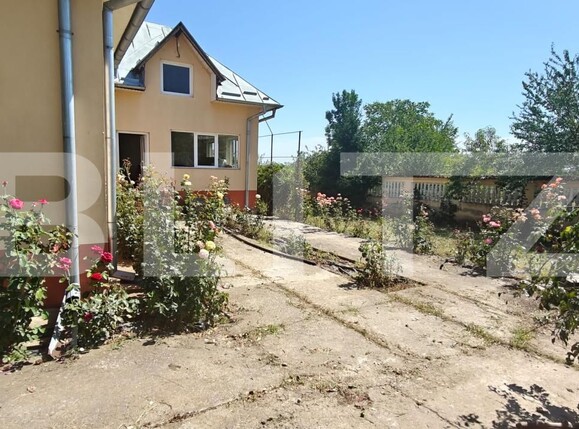 Casa de vânzare 6 camere Dobra - 203513CV | BLITZ Târgoviște | Poza2