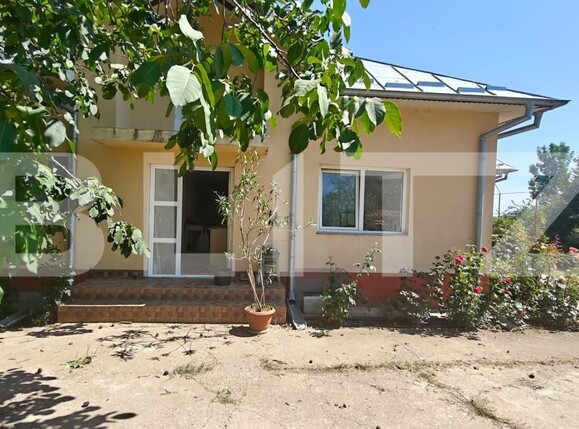 Casa de vânzare 6 camere Dobra - 203513CV | BLITZ Târgoviște | Poza1