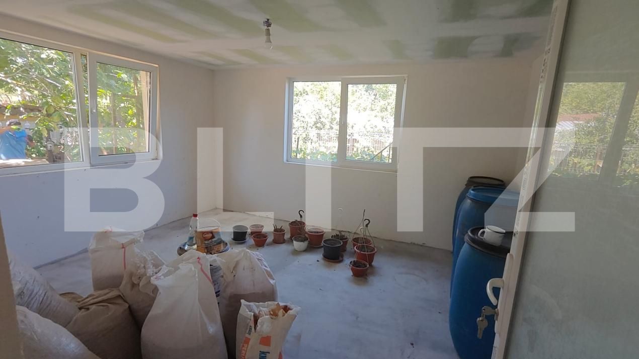 Casa de vânzare 6 camere Dobra - 203513CV | BLITZ Târgoviște | Poza7