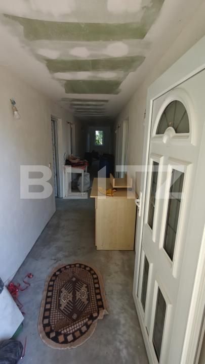 Casa de vânzare 6 camere Dobra - 203513CV | BLITZ Târgoviște | Poza4
