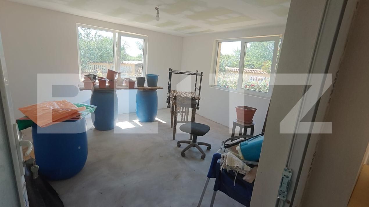 Casa de vânzare 6 camere Dobra - 203513CV | BLITZ Târgoviște | Poza8