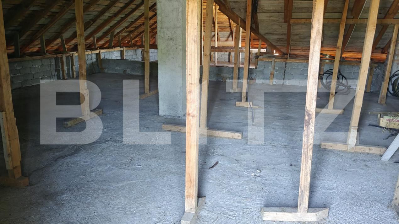 Casa de vânzare 6 camere Dobra - 203513CV | BLITZ Târgoviște | Poza9