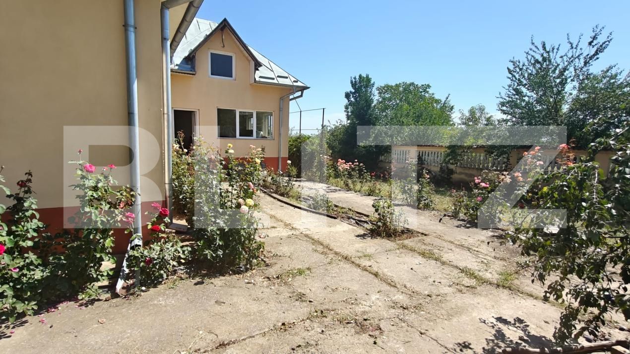 Casa de vânzare 6 camere Dobra - 203513CV | BLITZ Târgoviște | Poza2