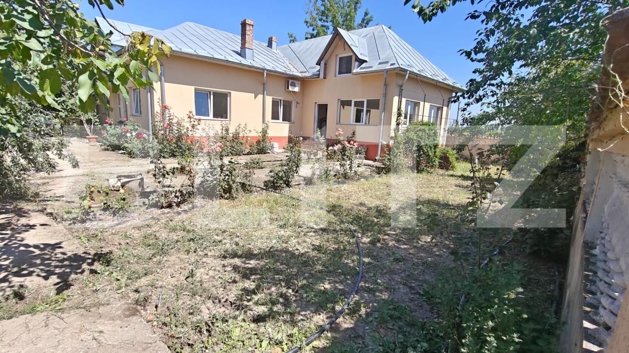 Casa de vânzare 6 camere Dobra - 203513CV | BLITZ Târgoviște | Poza3