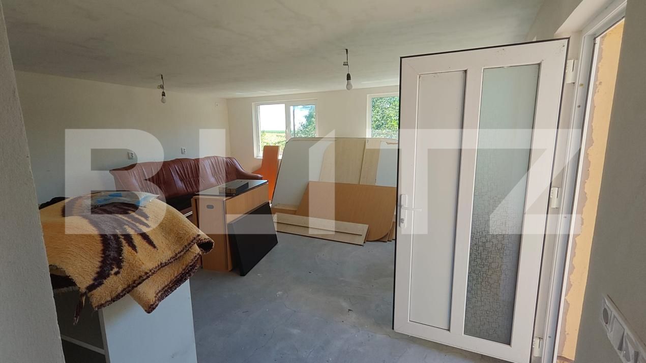 Casa de vânzare 6 camere Dobra - 203513CV | BLITZ Târgoviște | Poza6