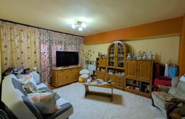 Apartament 3 camere, 75 mp, zona  Poarta Bucureștilor