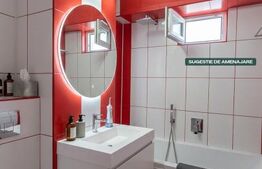 Apartament decomandat 3 camere cu lift , 75 mp, zona  Poarta Bucureștilor