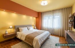 Apartament decomandat 3 camere cu lift , 75 mp, zona  Poarta Bucureștilor