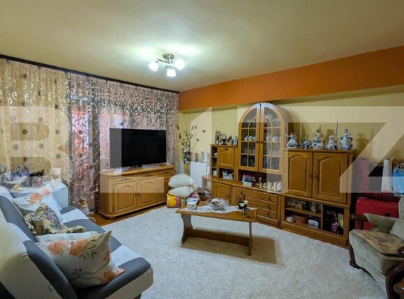 Apartament de vânzare 3 camere Micro 11 - 203526AV | BLITZ Târgoviște | Poza1