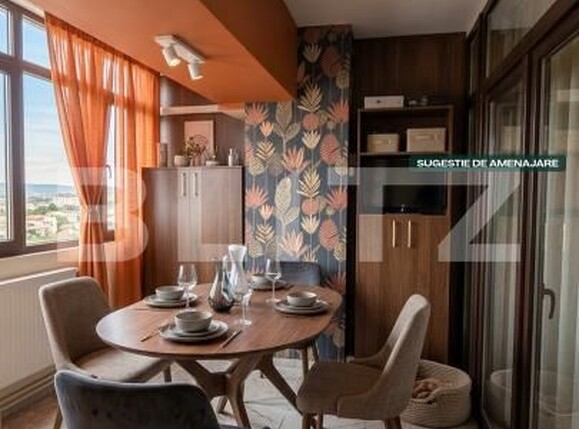 Apartament de vânzare 3 camere Micro 11 - 203526AV | BLITZ Târgoviște | Poza1