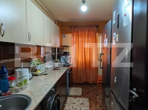 Apartament de vânzare 3 camere Micro 11 - 203526AV | BLITZ Târgoviște | Poza2