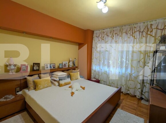 Apartament de vânzare 3 camere Micro 11 - 203526AV | BLITZ Târgoviște | Poza8