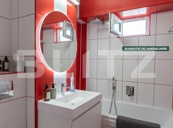 Apartament de vânzare 3 camere Micro 11 - 203526AV | BLITZ Târgoviște | Poza5