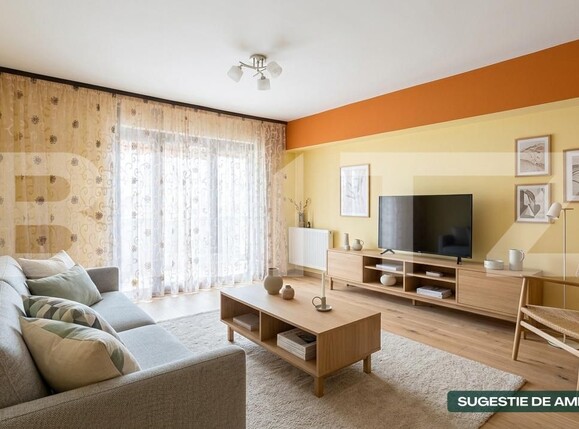 Apartament de vânzare 3 camere Micro 11 - 203526AV | BLITZ Târgoviște | Poza2