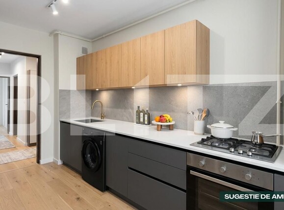 Apartament de vânzare 3 camere Micro 11 - 203526AV | BLITZ Târgoviște | Poza4