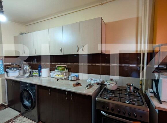 Apartament de vânzare 3 camere Micro 11 - 203526AV | BLITZ Târgoviște | Poza3