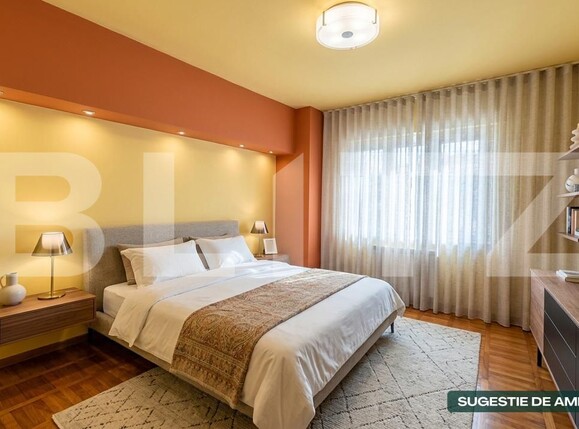 Apartament de vânzare 3 camere Micro 11 - 203526AV | BLITZ Târgoviște | Poza3