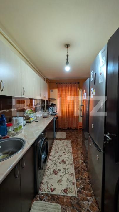 Apartament de vânzare 3 camere Micro 11 - 203526AV | BLITZ Târgoviște | Poza2