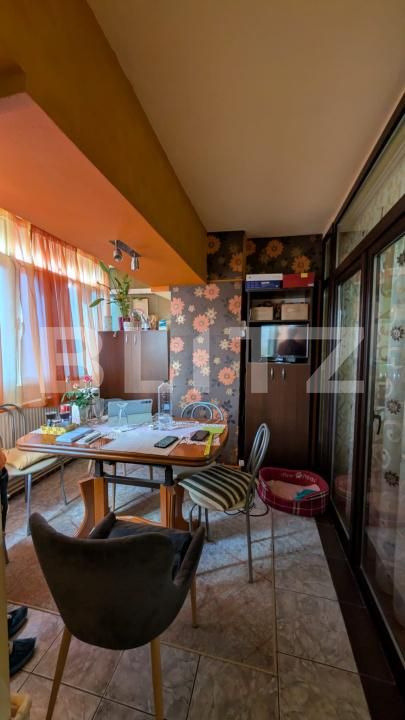 Apartament de vânzare 3 camere Micro 11 - 203526AV | BLITZ Târgoviște | Poza5