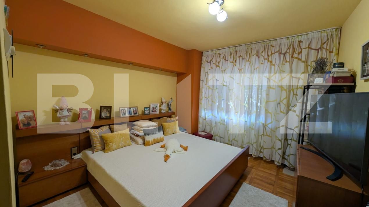 Apartament de vânzare 3 camere Micro 11 - 203526AV | BLITZ Târgoviște | Poza8