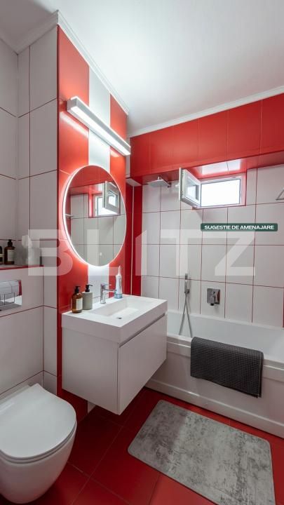 Apartament de vânzare 3 camere Micro 11 - 203526AV | BLITZ Târgoviște | Poza5