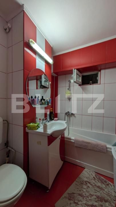 Apartament de vânzare 3 camere Micro 11 - 203526AV | BLITZ Târgoviște | Poza7