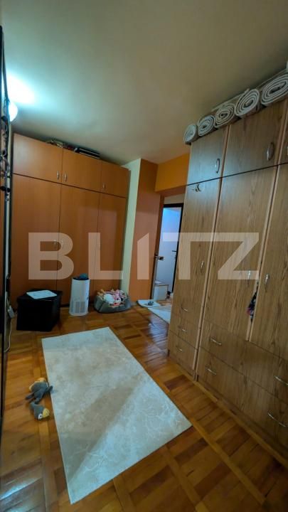 Apartament de vânzare 3 camere Micro 11 - 203526AV | BLITZ Târgoviște | Poza6