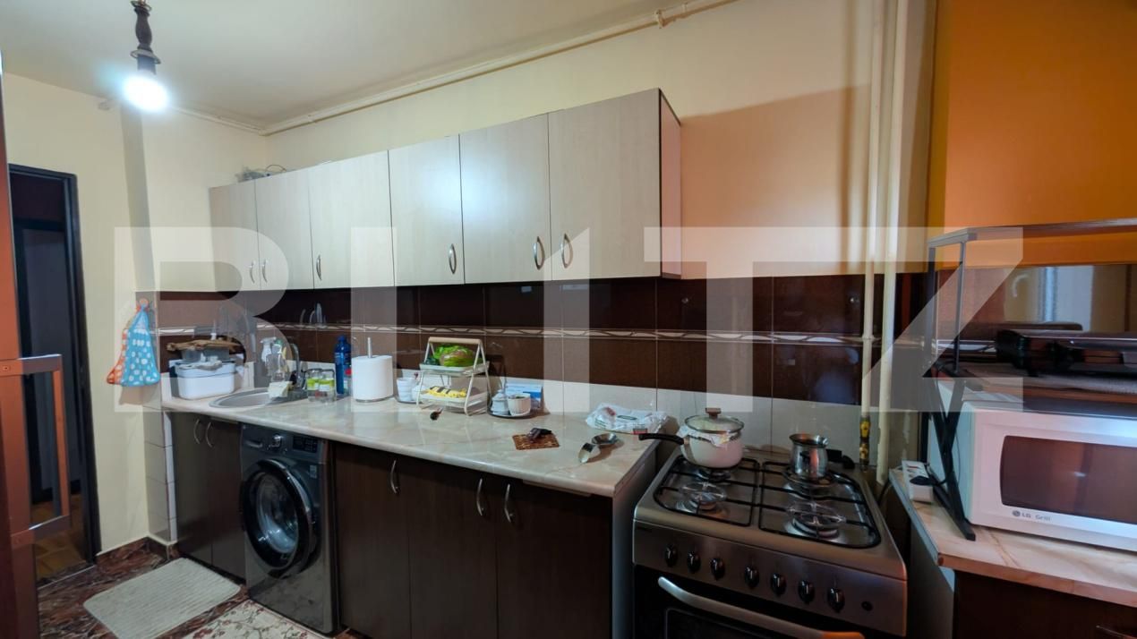 Apartament de vânzare 3 camere Micro 11 - 203526AV | BLITZ Târgoviște | Poza3