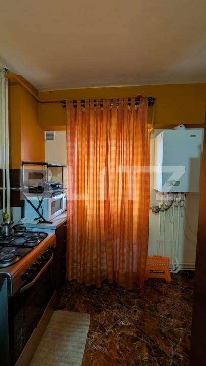 Apartament de vânzare 3 camere Micro 11 - 203526AV | BLITZ Târgoviște | Poza4