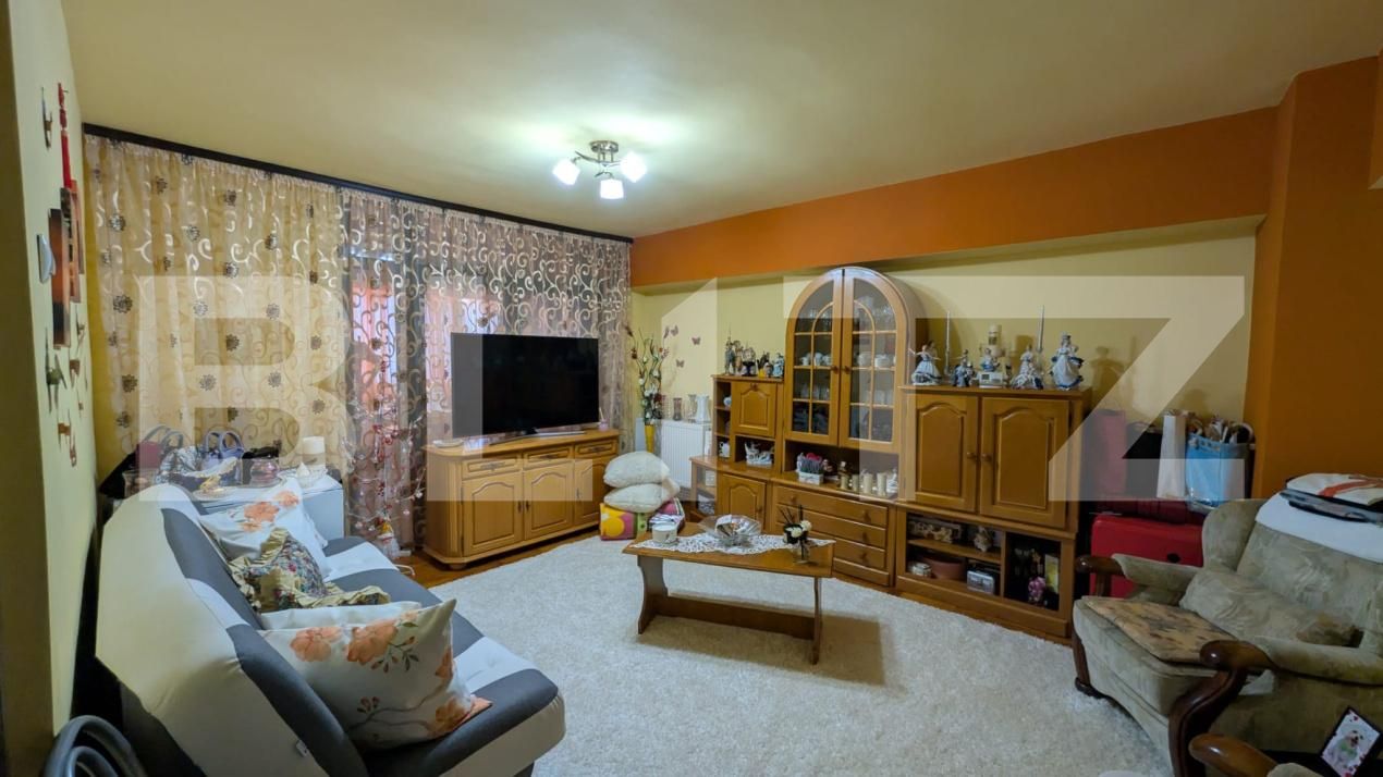 Apartament de vânzare 3 camere Micro 11 - 203526AV | BLITZ Târgoviște | Poza6