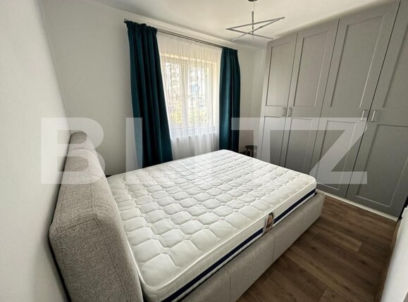 Apartament de vânzare 2 camere Micro 6 - 203533AV | BLITZ Târgoviște | Poza8