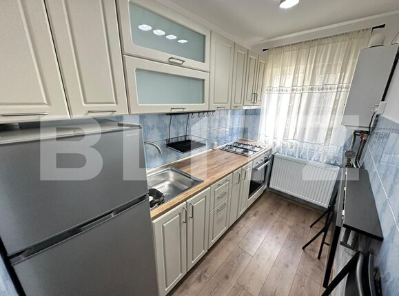 Apartament de vânzare 2 camere Micro 6 - 203533AV | BLITZ Târgoviște | Poza10