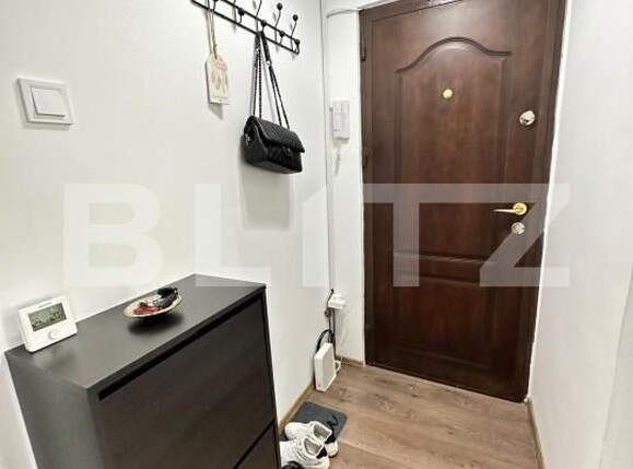 Apartament de vânzare 2 camere Micro 6 - 203533AV | BLITZ Târgoviște | Poza5