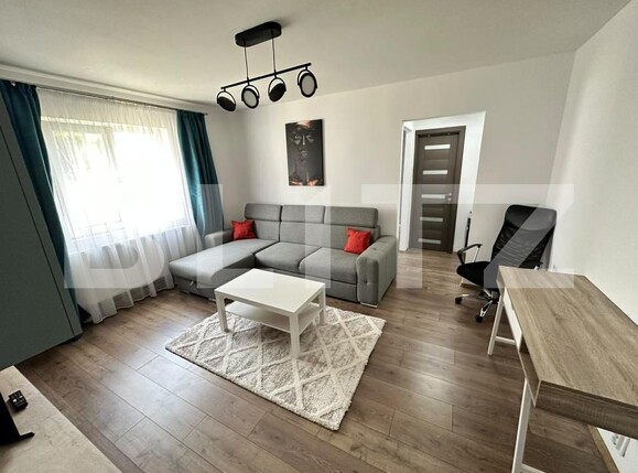 Apartament de vânzare 2 camere Micro 6 - 203533AV | BLITZ Târgoviște | Poza1