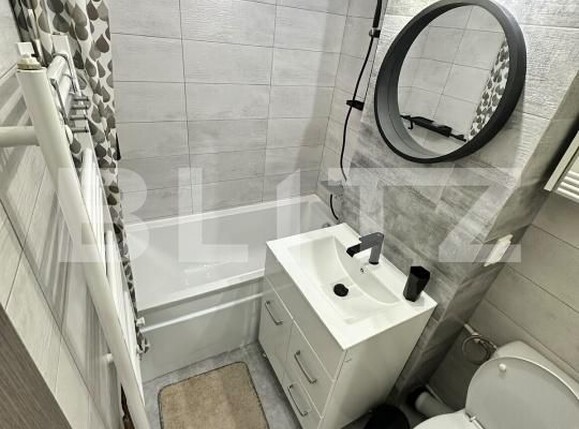 Apartament de vânzare 2 camere Micro 6 - 203533AV | BLITZ Târgoviște | Poza3