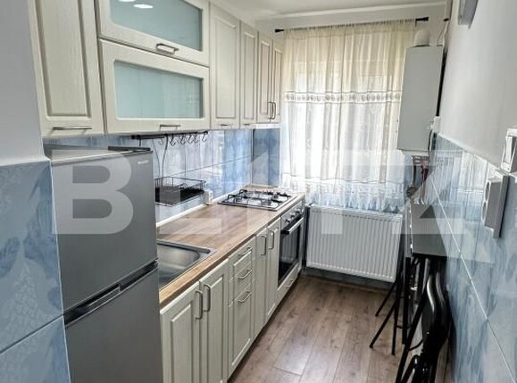 Apartament de vânzare 2 camere Micro 6 - 203533AV | BLITZ Târgoviște | Poza2