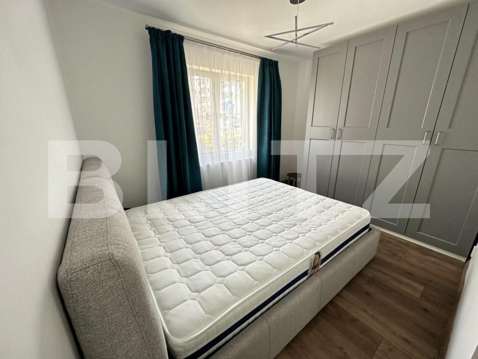 Apartament de vânzare 2 camere Micro 6 - 203533AV | BLITZ Târgoviște | Poza8