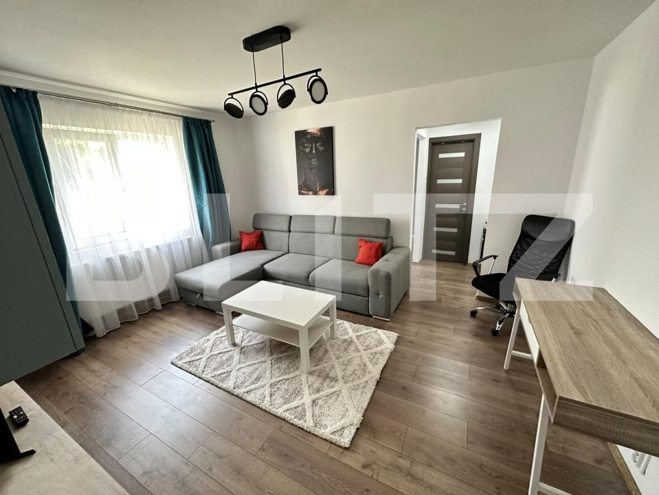 Apartament de vânzare 2 camere Micro 6 - 203533AV | BLITZ Târgoviște | Poza2